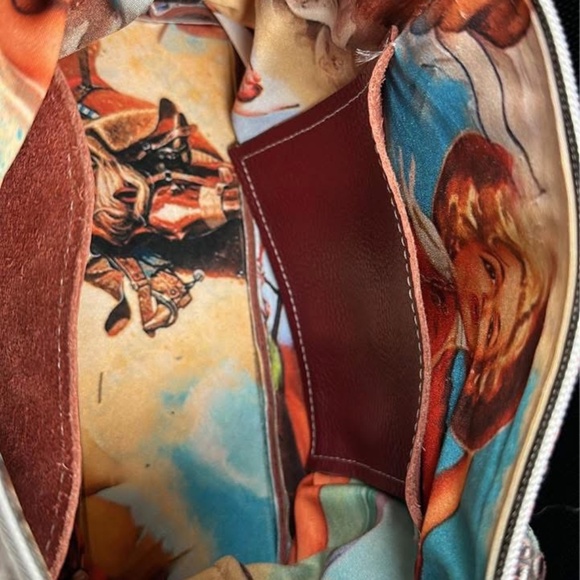 Dancing cactus designs Annie - Picture 2 of 3